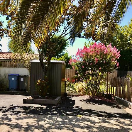 Les Cocons Du Bassins - Logements Neufs Tout Equipes Proche Littoral Gujan-Mestras Dış mekan fotoğraf