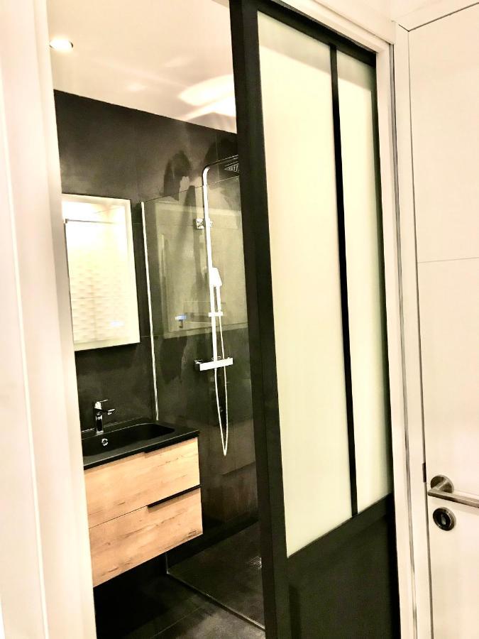 Les Cocons Du Bassins - Logements Neufs Tout Equipes Proche Littoral Gujan-Mestras Dış mekan fotoğraf